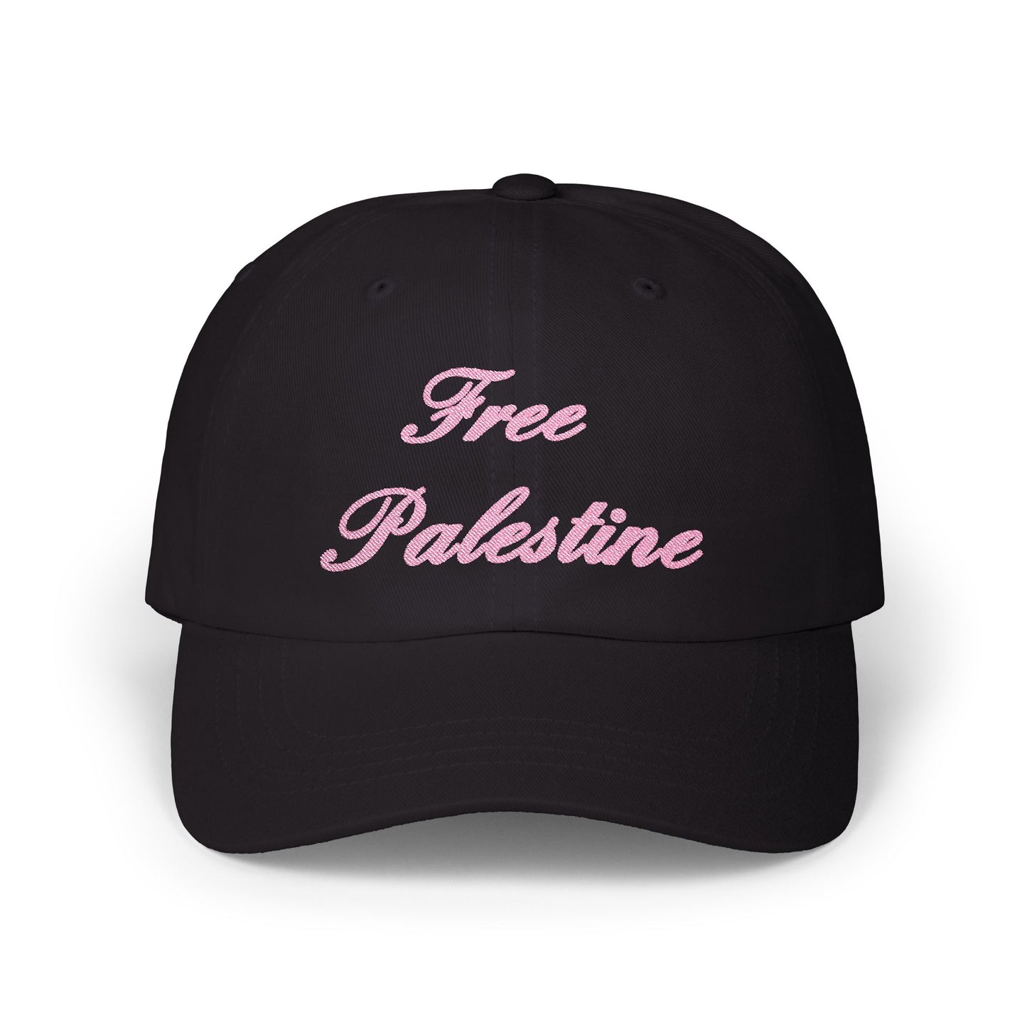 Free Palestine Hat