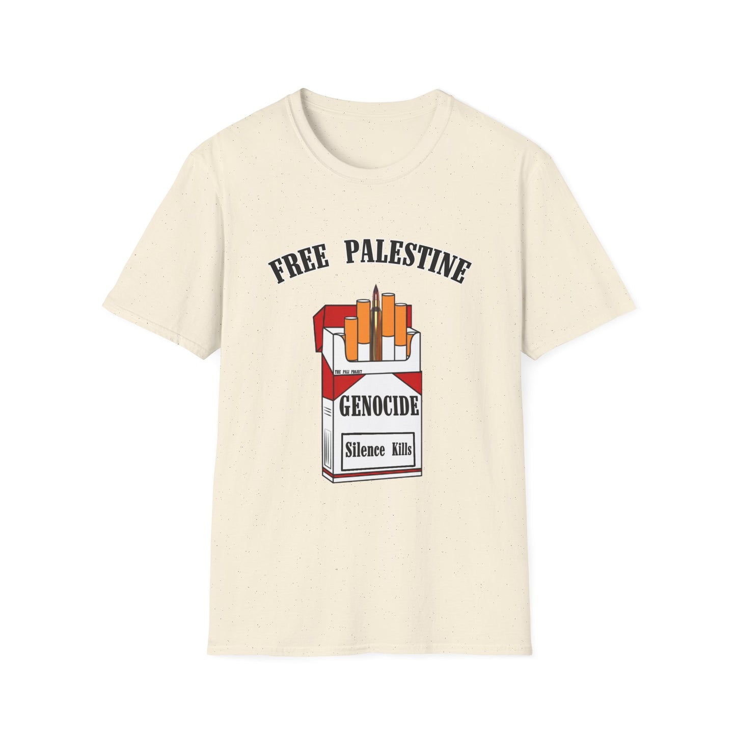 Cigarettes T shirt
