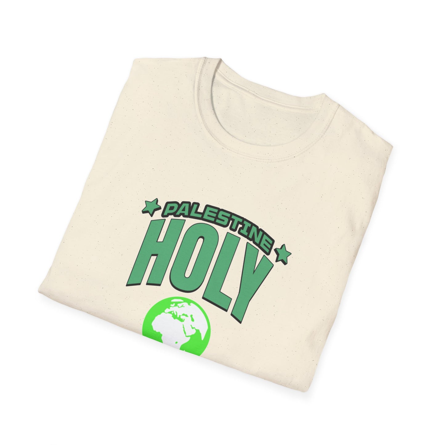 Palestine Holy Land T-Shirt