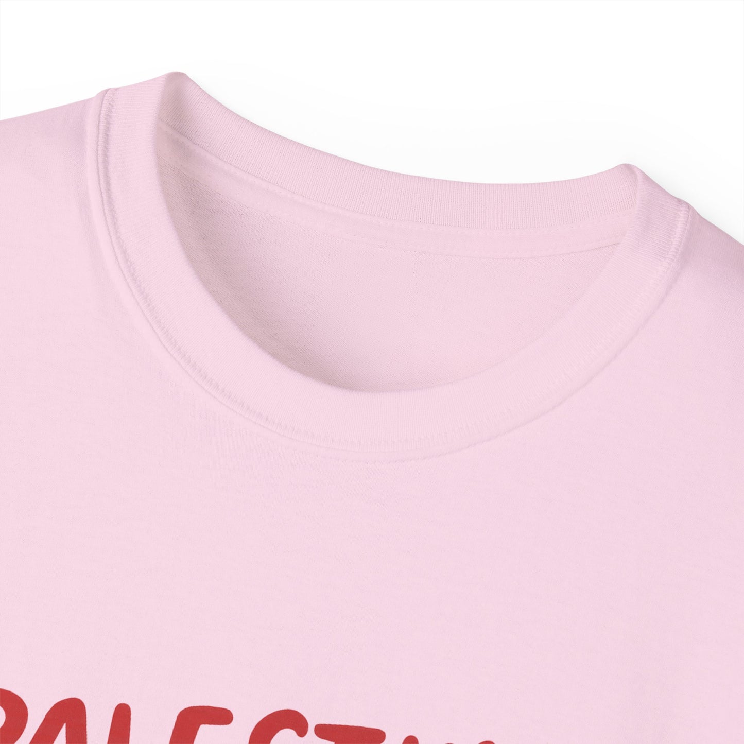 Palestine Coffee Club Tee