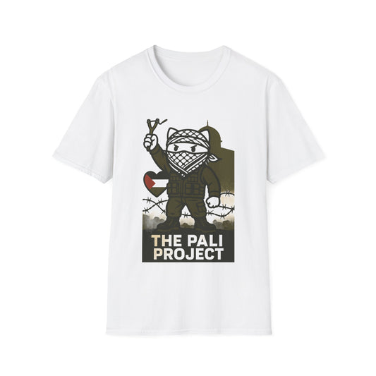 Kitty Resist T