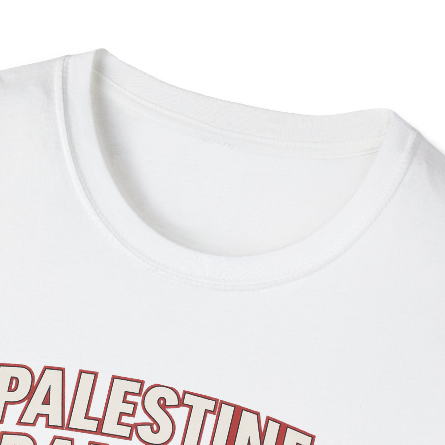 Palestine Rangers  T-Shirt