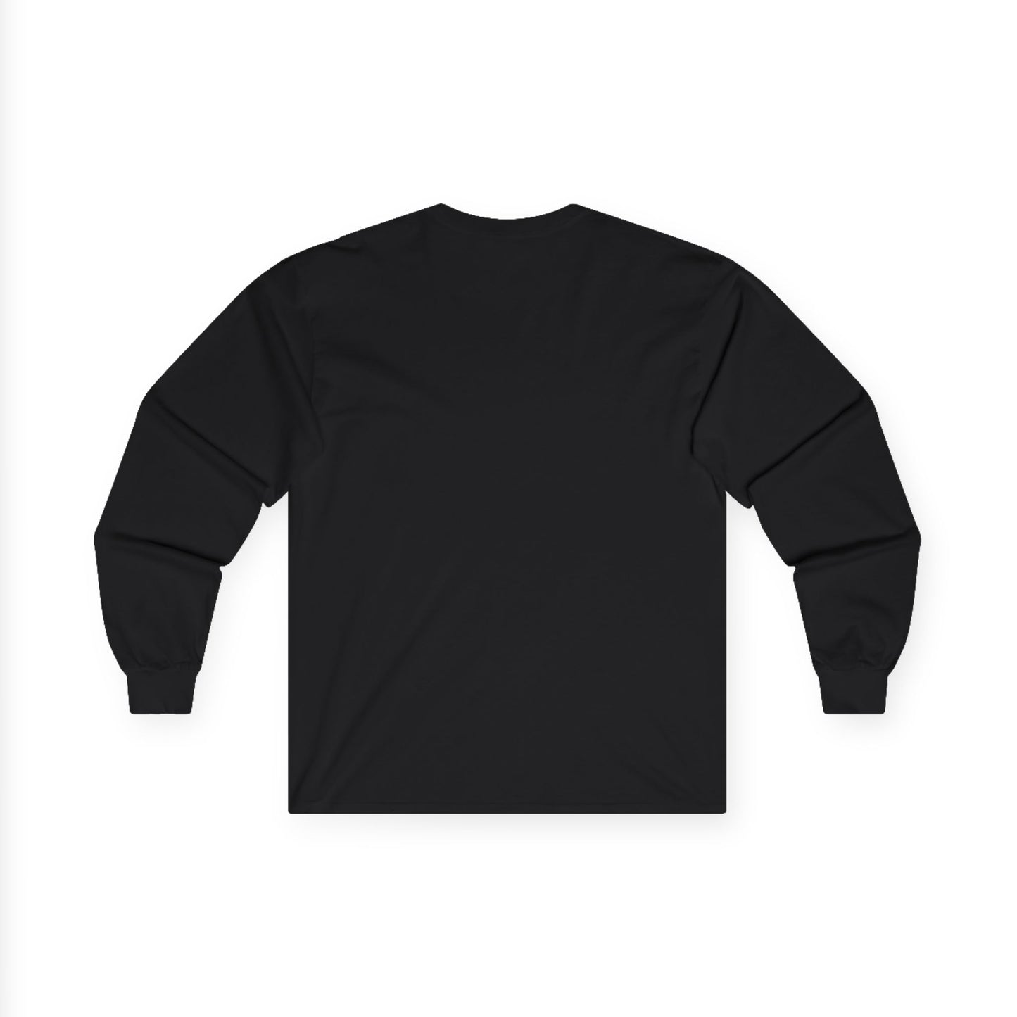 The Box Long Sleeve T