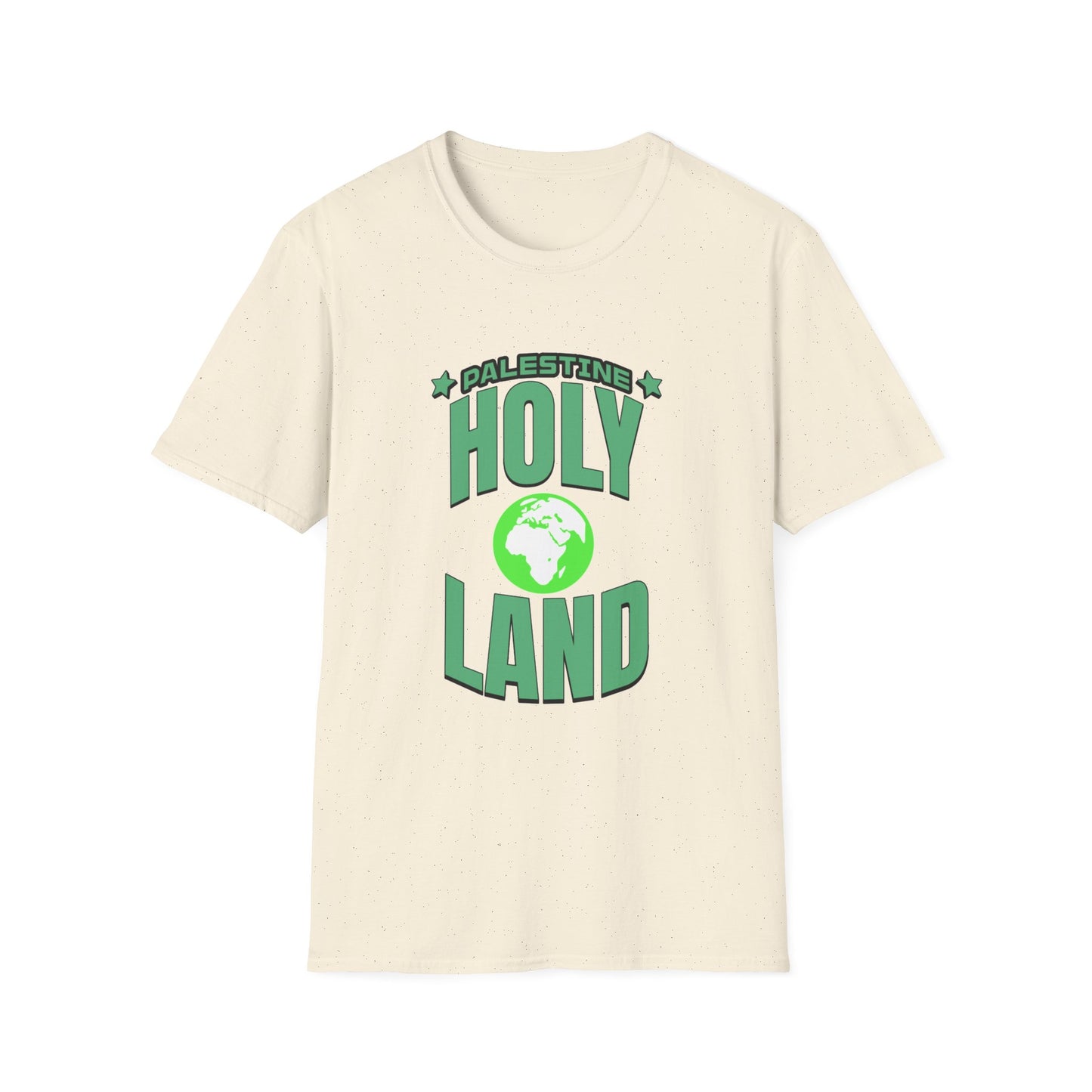 Palestine Holy Land T-Shirt