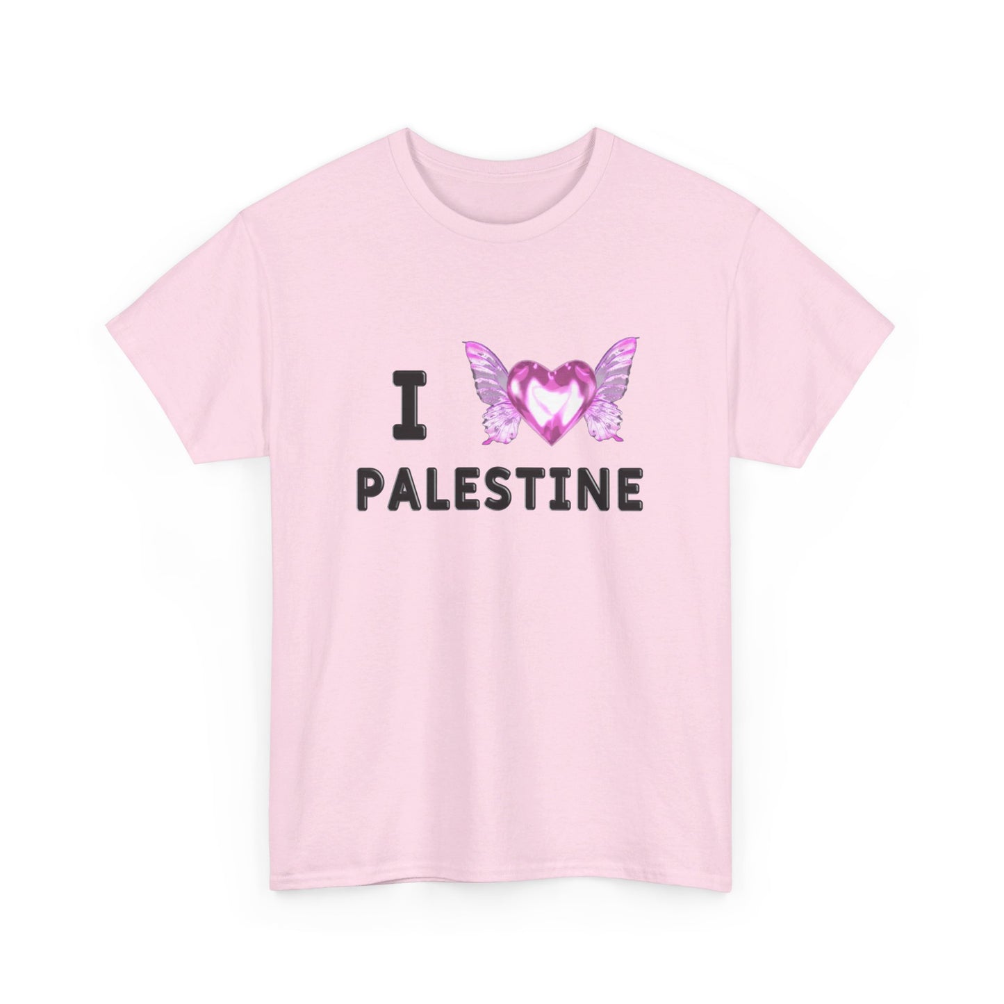 I <3 Palestine T shirt