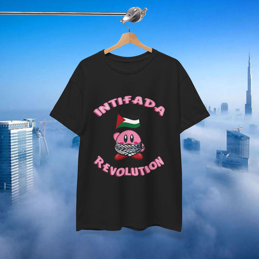 Intifada T shirt