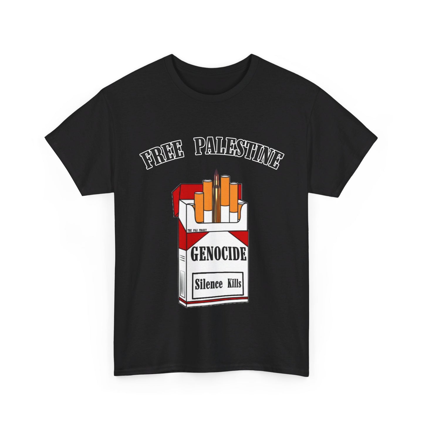 Cigarettes T shirt