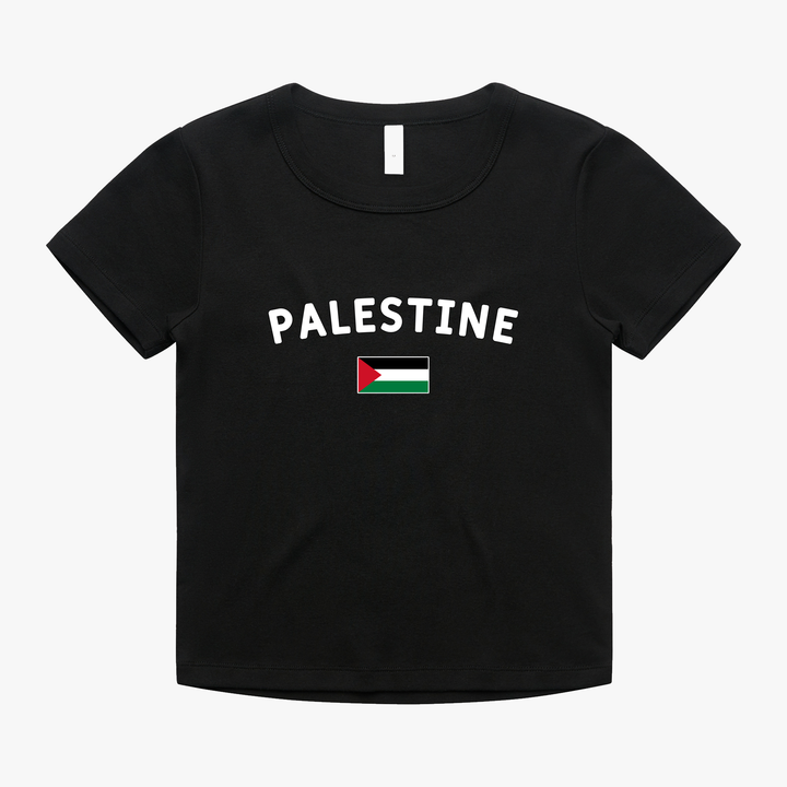 Palestine T shirts – thepaliproject