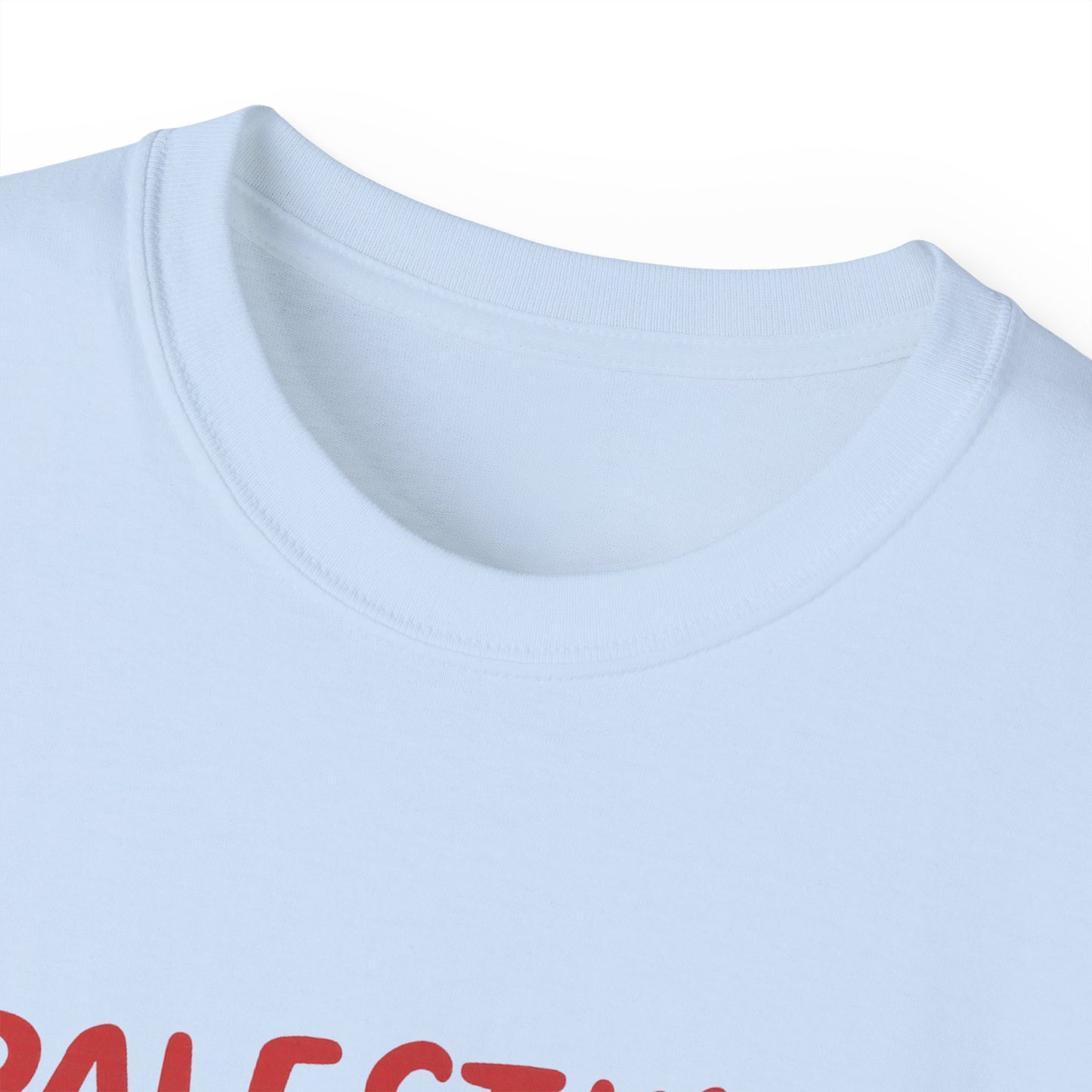Palestine Coffee Club Tee