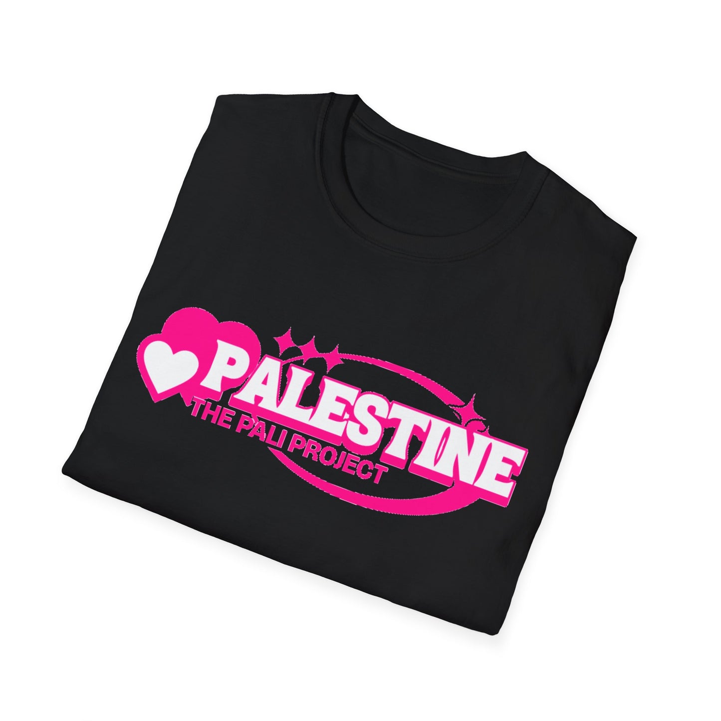 Palestine 2000s T