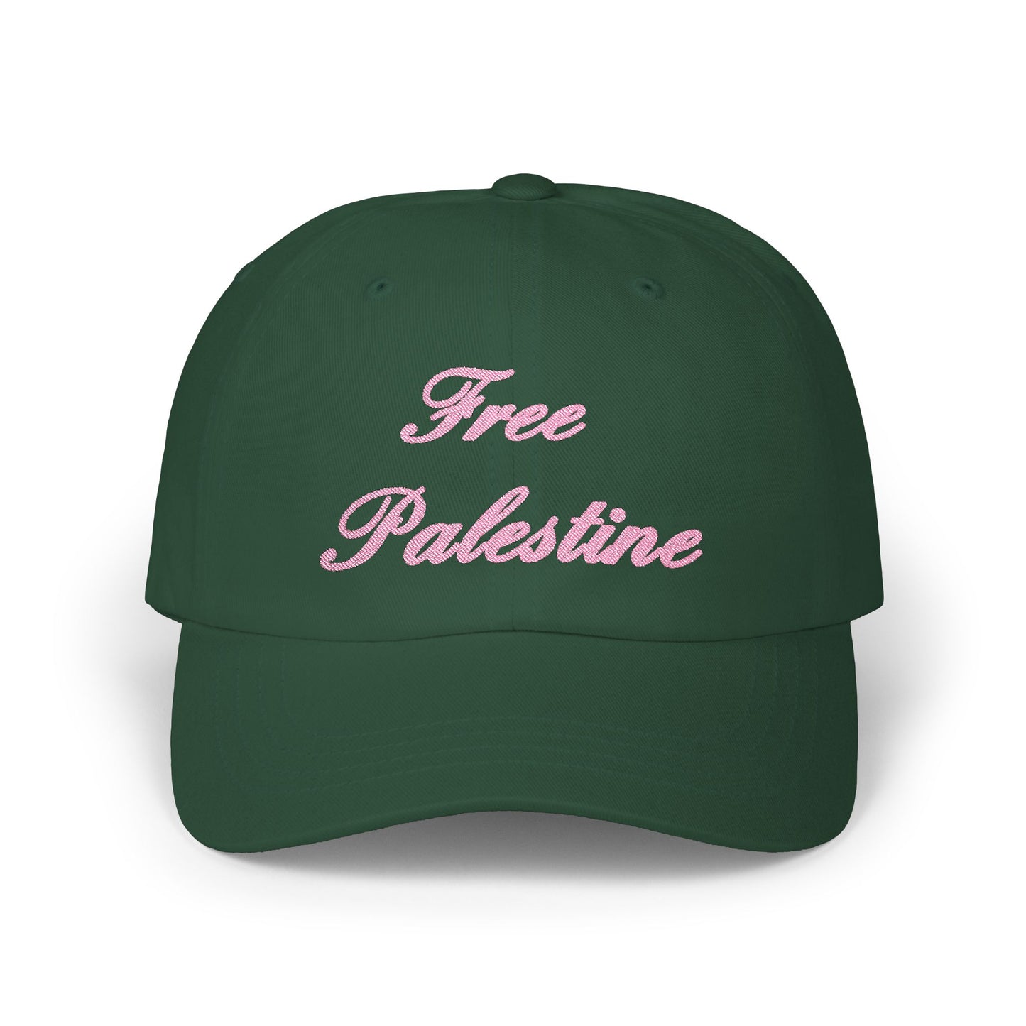 Free Palestine Hat