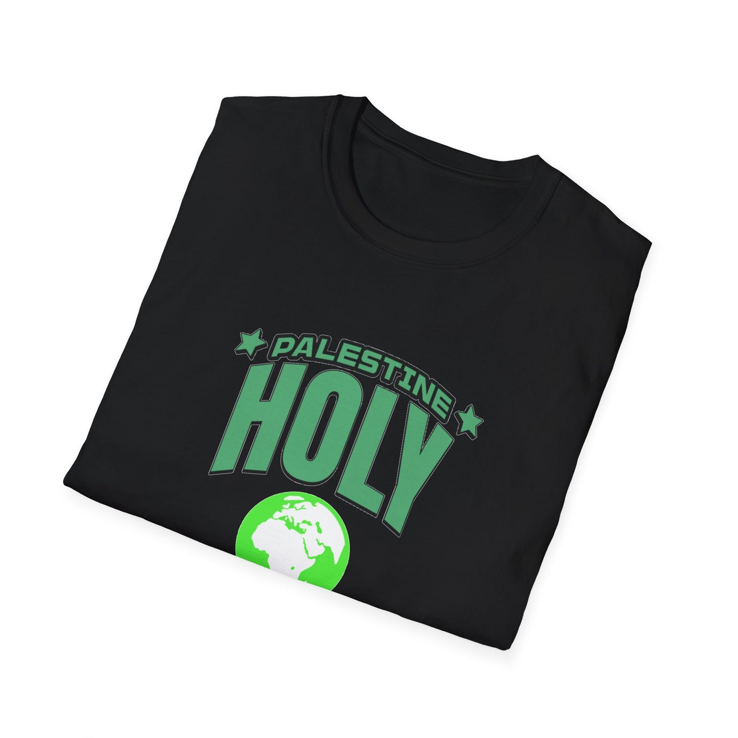 Palestine Holy Land T-Shirt