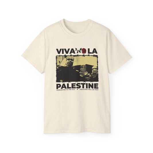 Viva La Palestine T