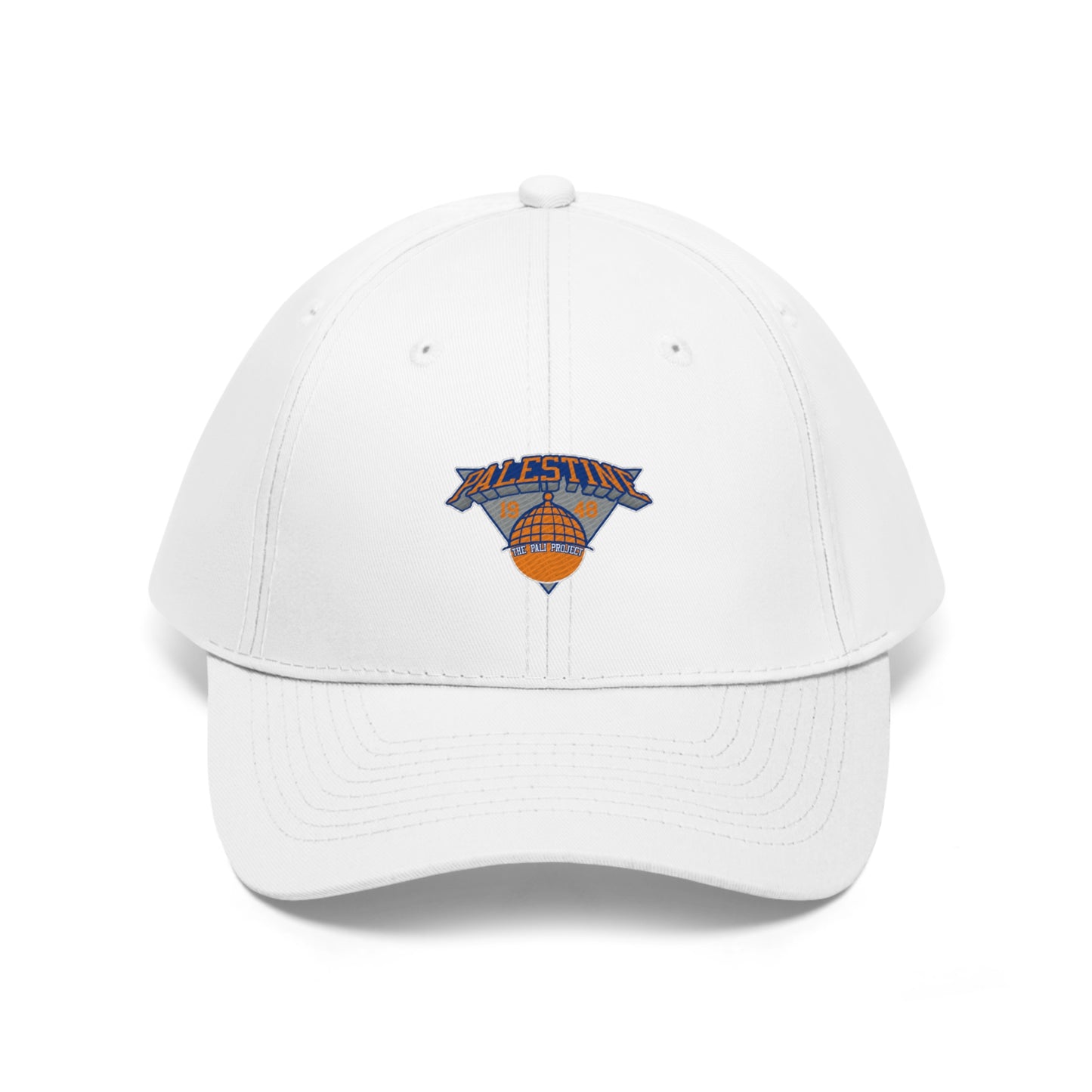 Palestine Knicks Hat