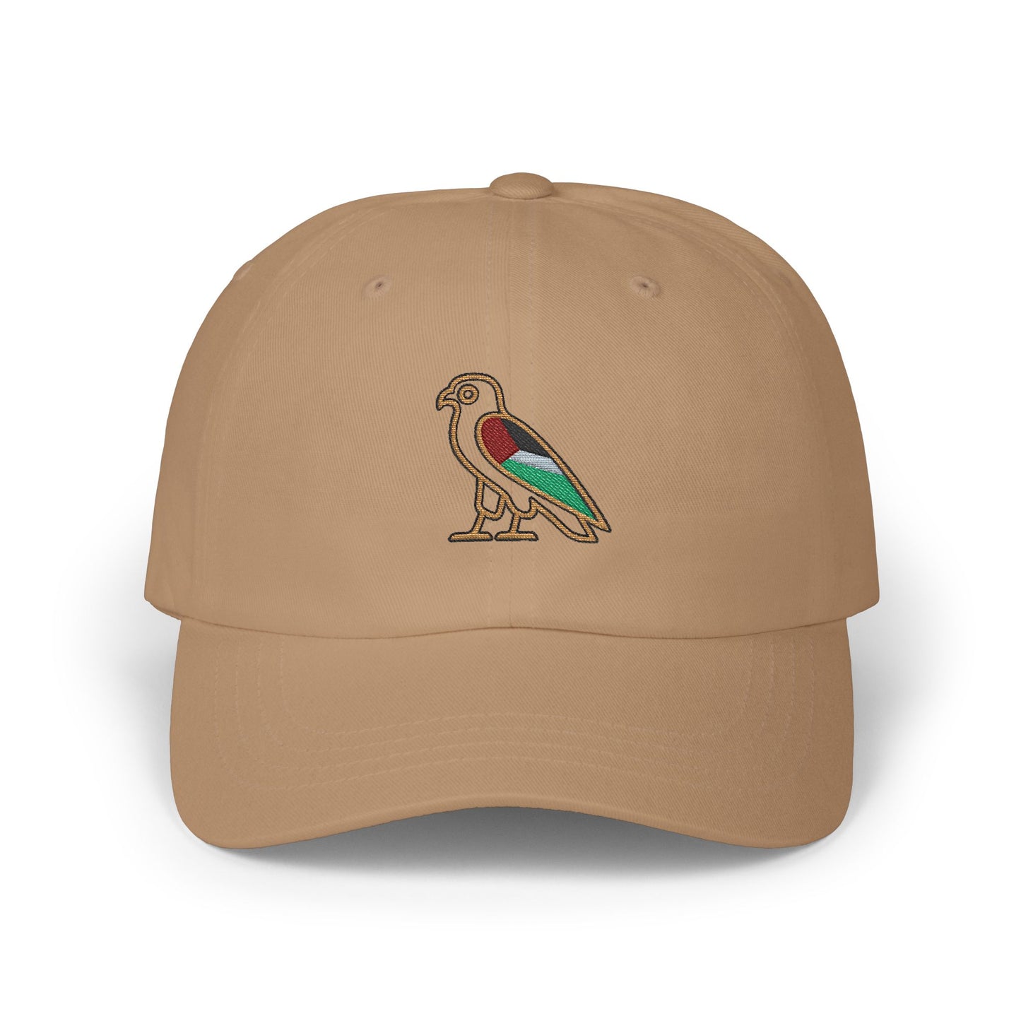 October Bird Hat