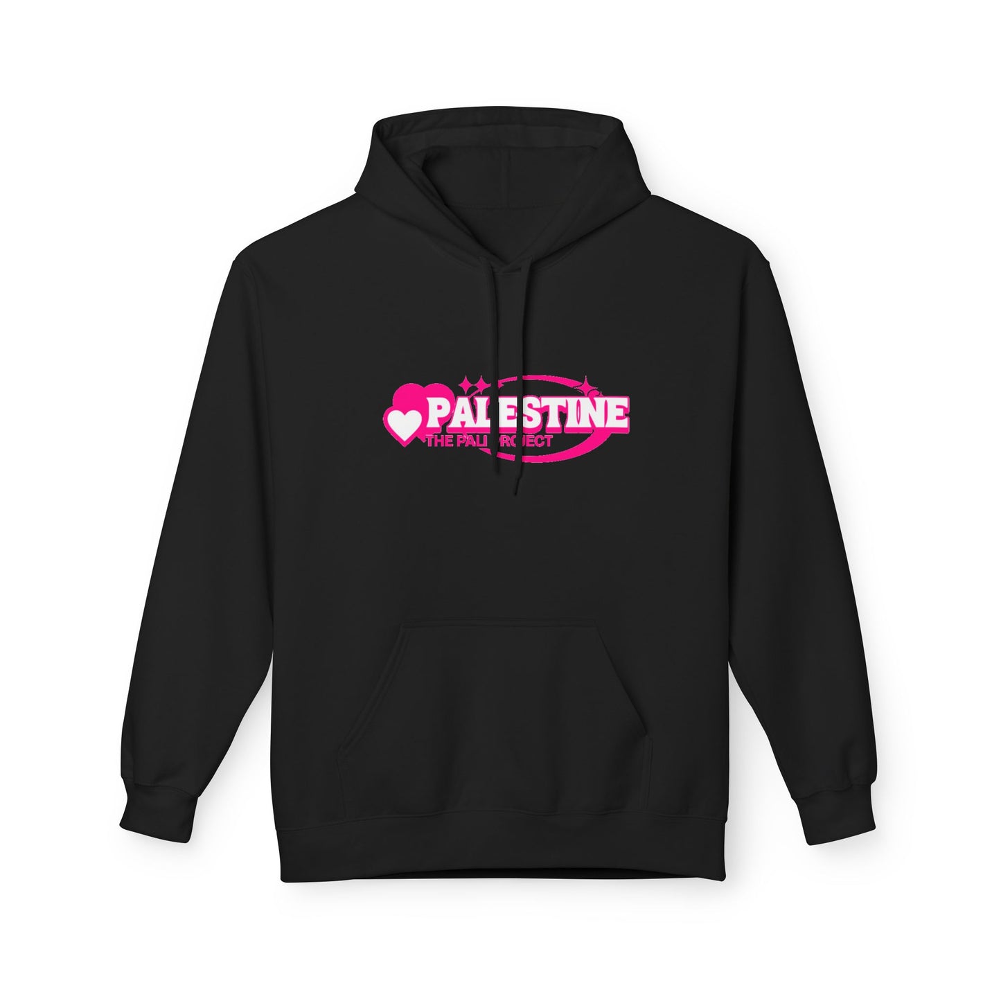 Palestine 2000s Hoodie