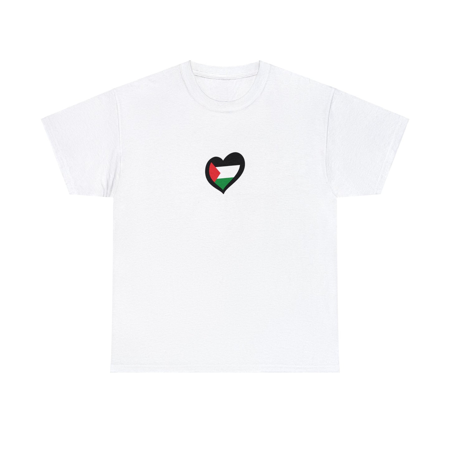 Palestine Love T
