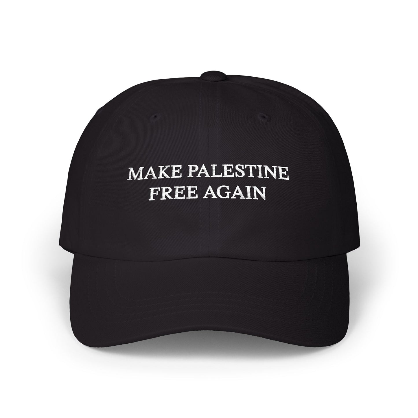 Make Palestine Free Again Hat