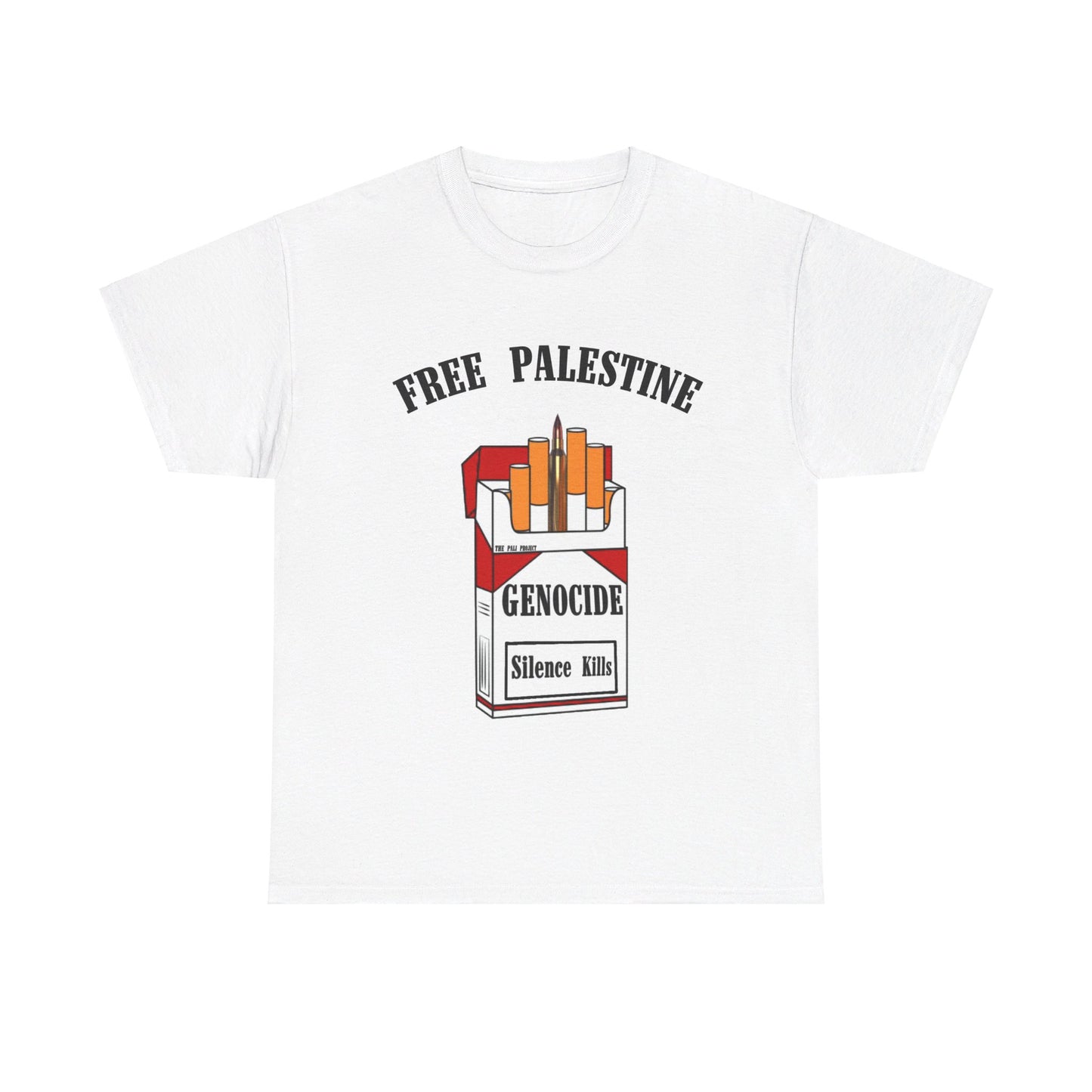 Cigarettes T shirt