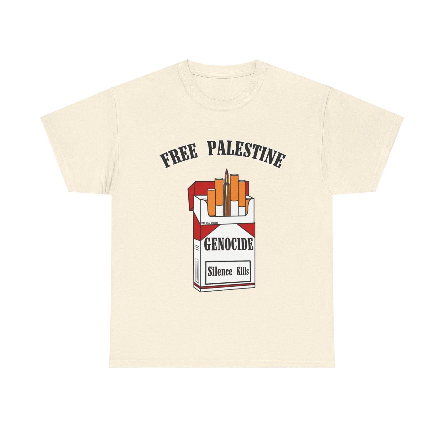 Cigarettes T shirt