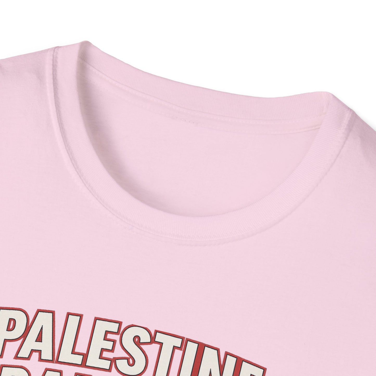 Palestine Rangers  T-Shirt
