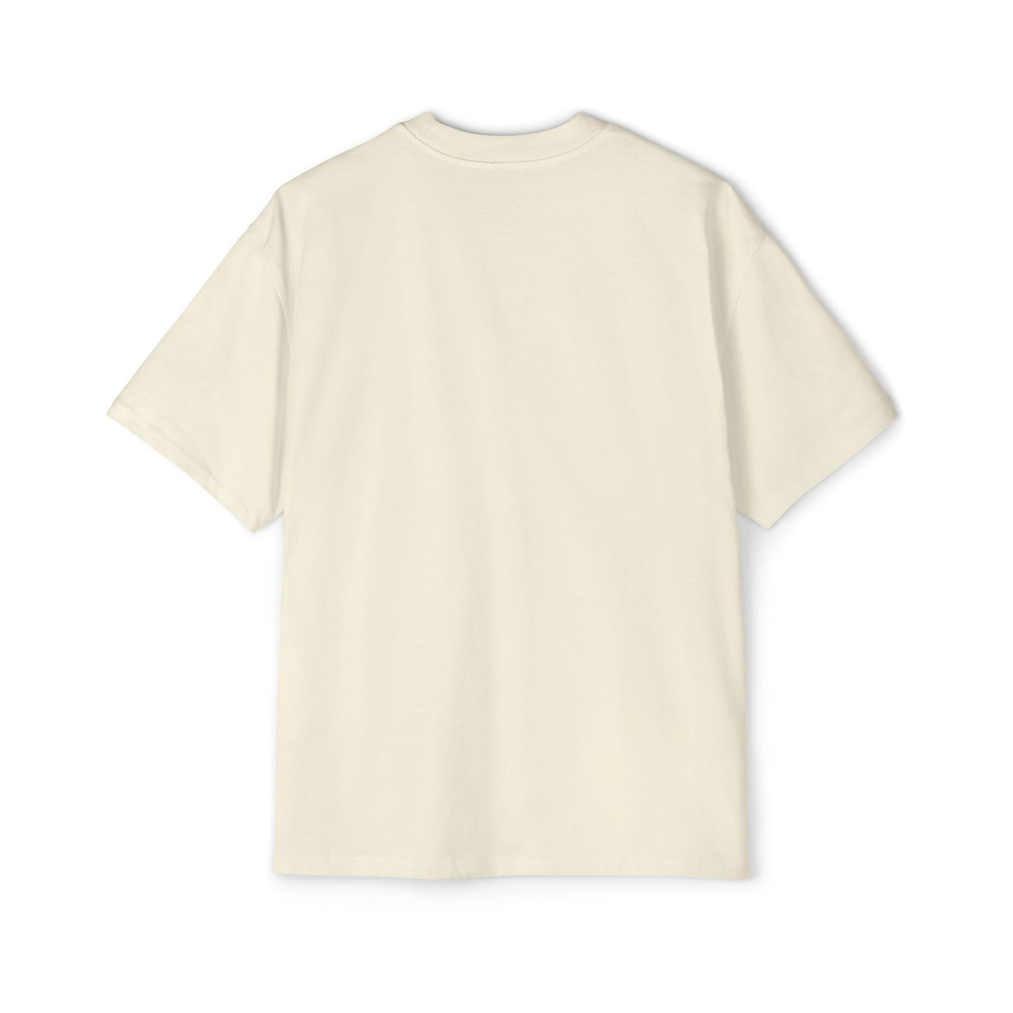 Cigarette Oversized Heavy T