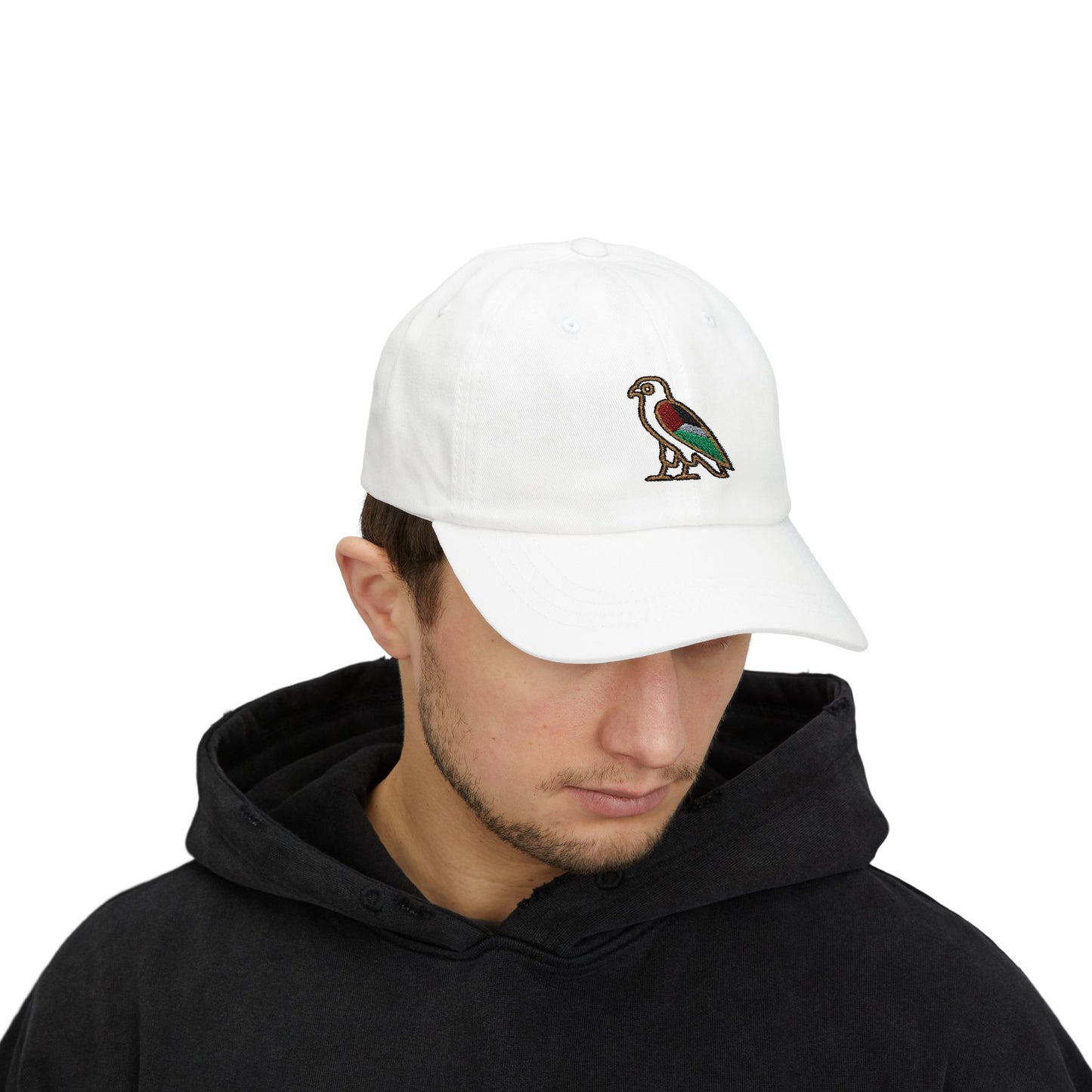 October Bird Hat