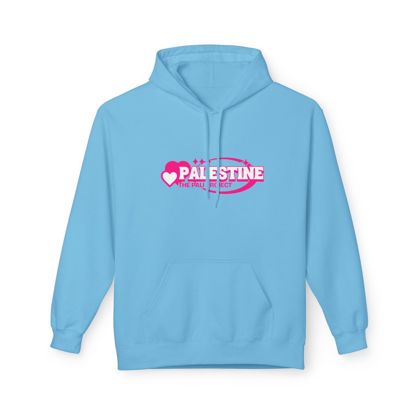 Palestine 2000s Hoodie