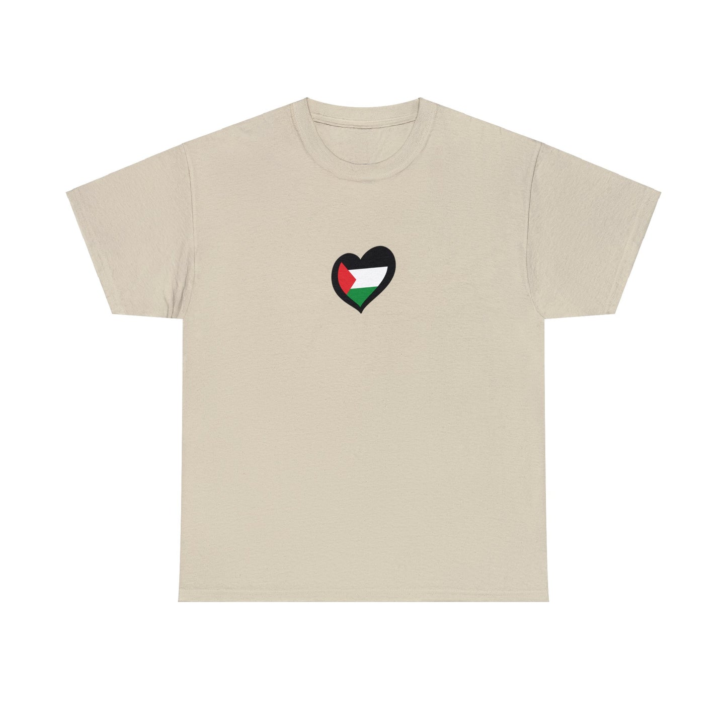Palestine Love T