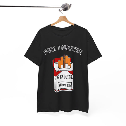 Cigarettes T shirt