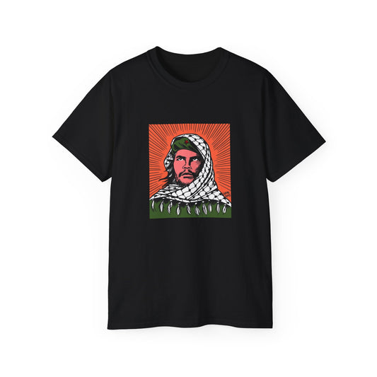 Che Guevara Keffiyeh T