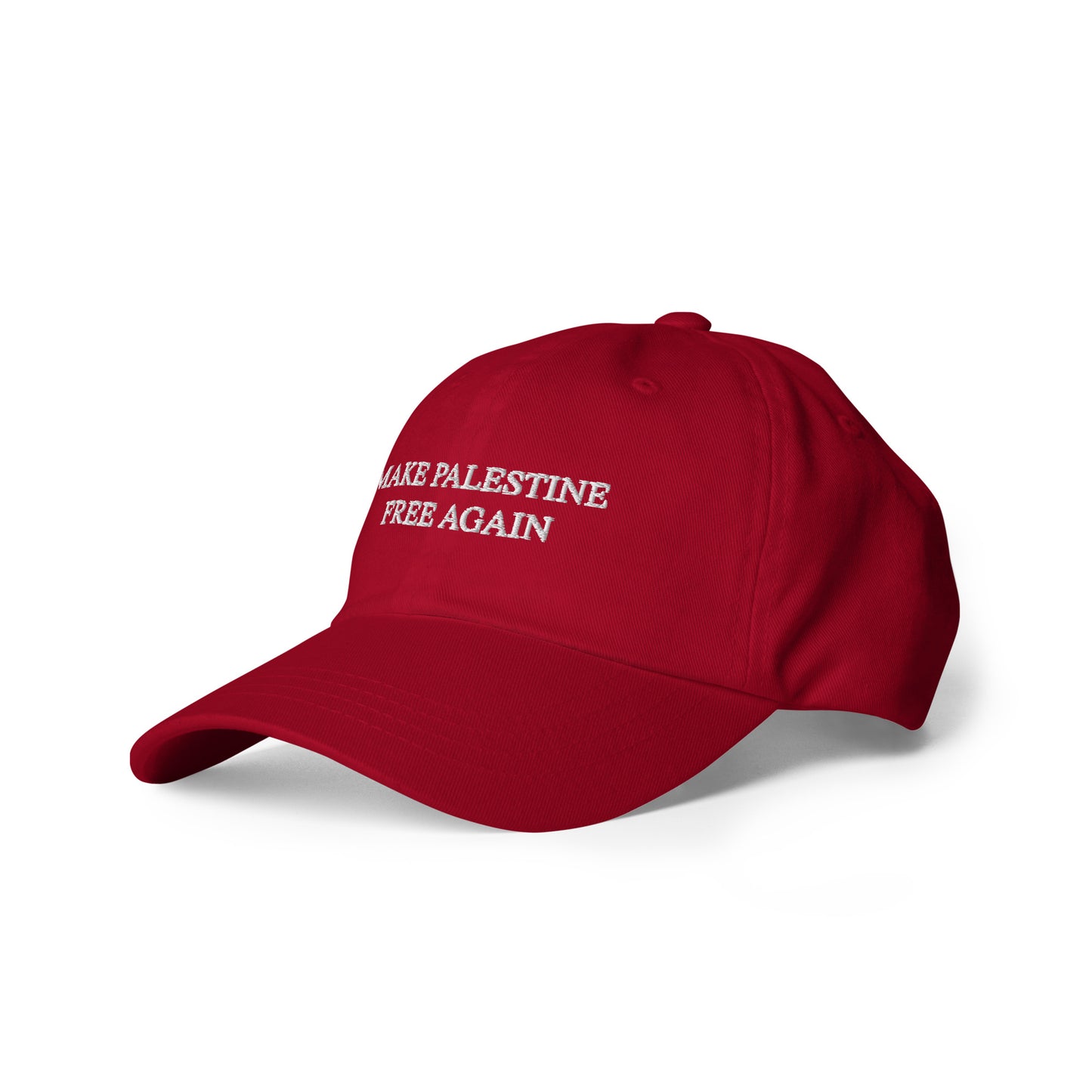 Make Palestine Free Again hat